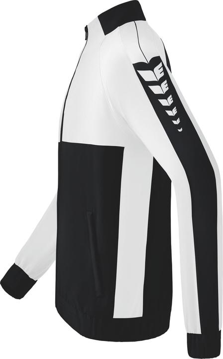 Actual product image Erima Six Wings Präsentationsjacke (152)