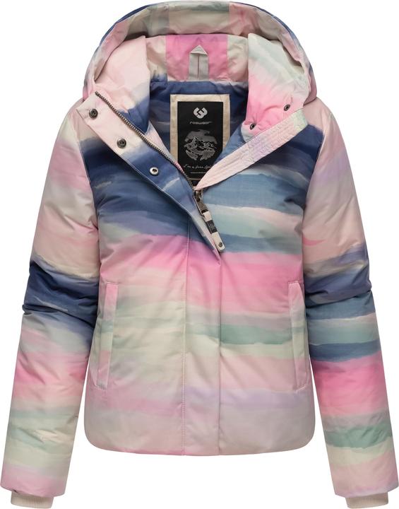 Image du produit Ragwear Amarrena (L)