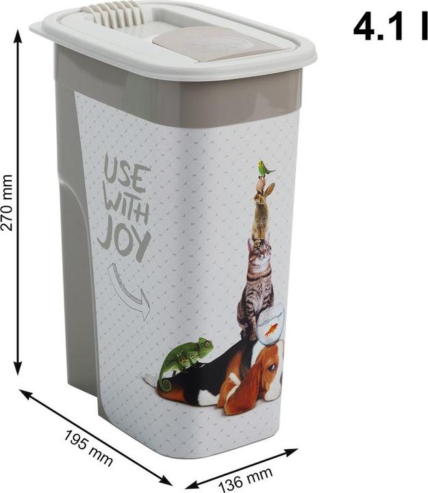 Produktbild Rotho Flo