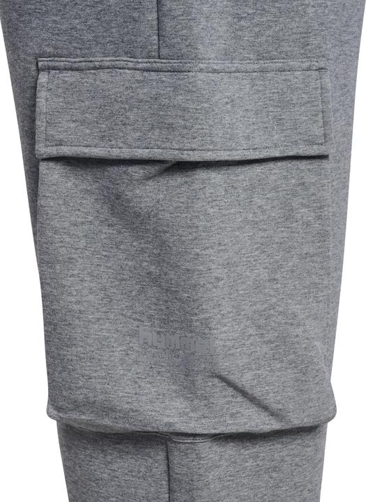 Actual product image hummel Hmltech Fleece Loose Cargo Pants (XL)