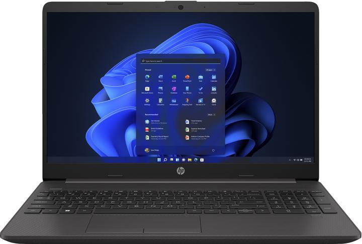 Actual product image HP 255 G8 (15.60", AMD Ryzen 5 5500U, 8 GB, 256 GB, DE)