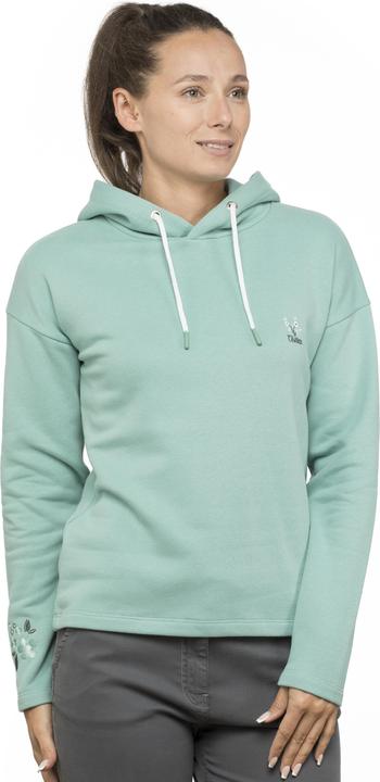 Image du produit Chillaz Sweat à capuche femme Mondsee (44)