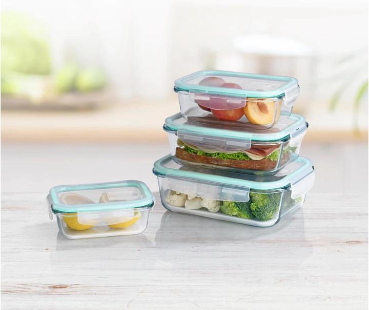 Actual product image Maxxmee Storage box (1.52 l)