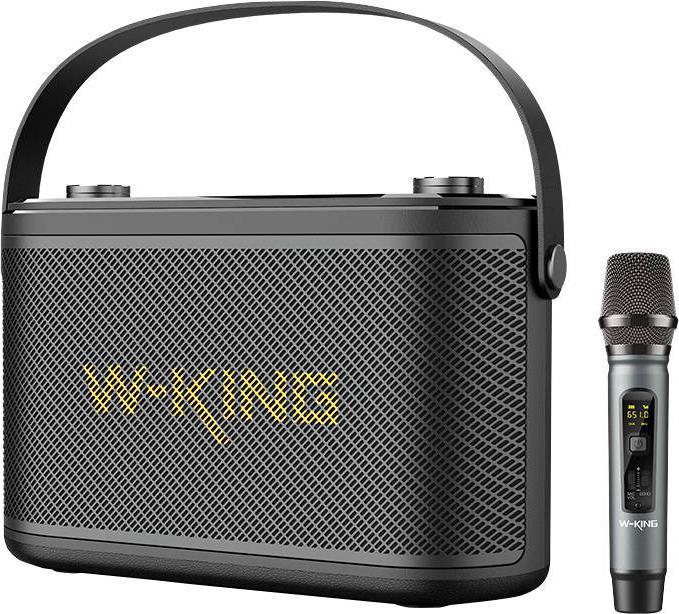 W-king H10 S (9 h, Fonctionnement sur batterie)