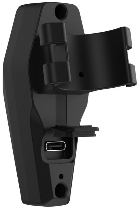 Actual product image Ansmann Bikelight Rear LED break rechargeable