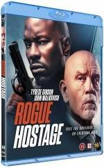 Label Rogue Hostage