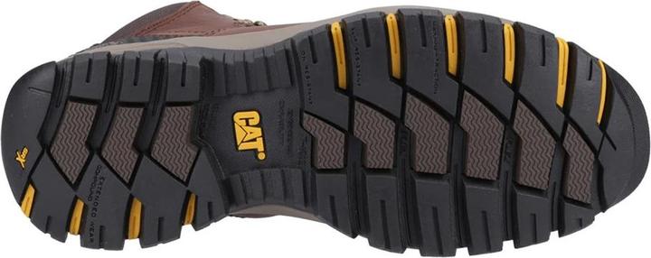 Image du produit Cat - Bottines de sécurité NAVIGATOR - Homme (S3, 41)