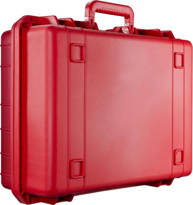 Produktbild mantona Outdoor Schutz-Koffer L (Fotokoffer, 31 l)