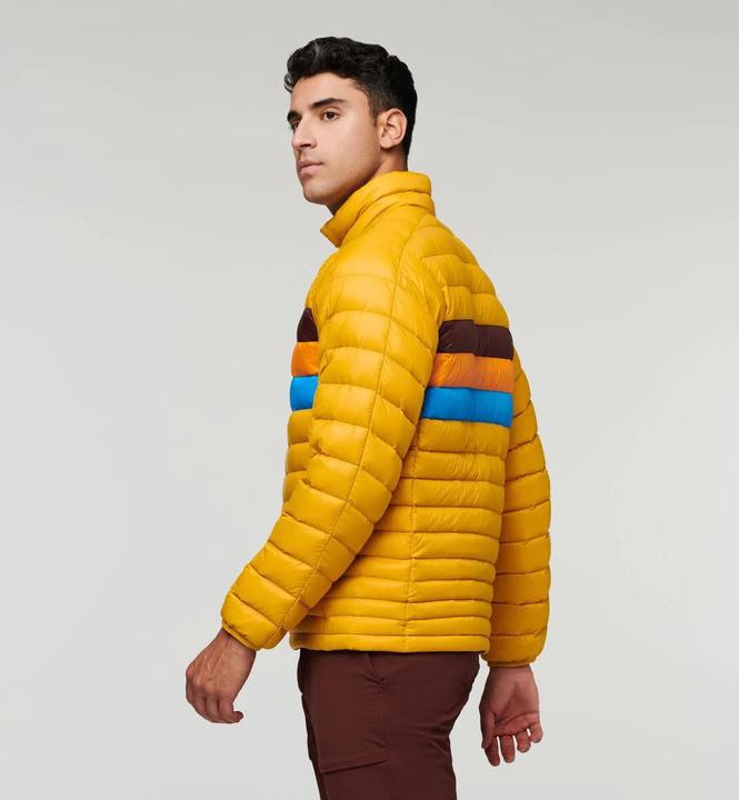 Produktbild Cotopaxi Fuego Down Jacket (XL)