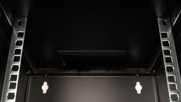 Productafbeelding Roline 10-inch wandbehuizing 12 U (12 HE, 10 inch rek)