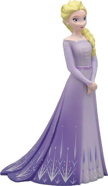 Produktbild Bullyland Frozen 2 Elsa