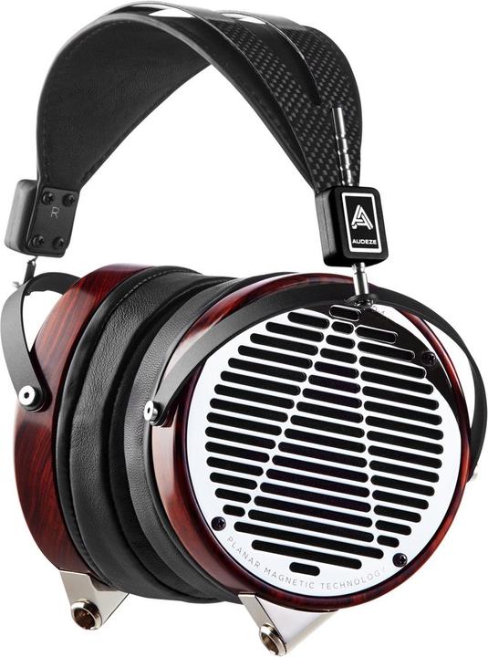 Audeze Lcd-4 (Cablato)