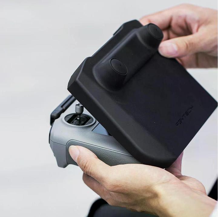 Actual product image Pgytech P-45A-020 (Drone protection, DJI Mini 3 Pro)