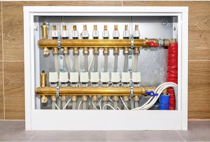 Image du produit Sygonix Actionneur thermique