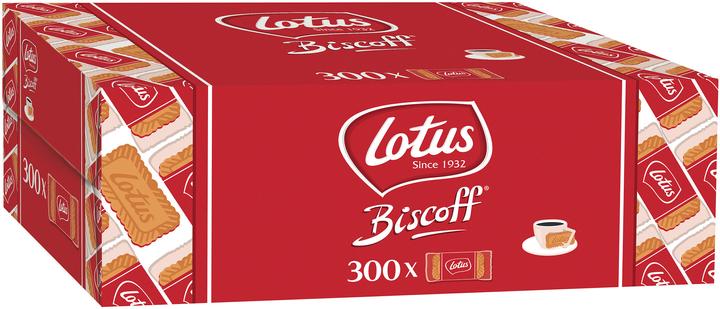 Produktbild Lotus Biscoff (1 Stk., 562 g)