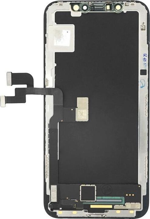 Actual product image OEM Pulled Original Display Unit for iPhone X (Display, iPhone X)