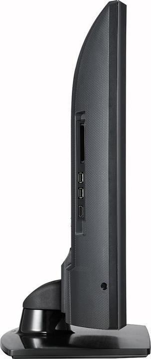 Immagine prodotto LG 43LU661H HTV 43IN FHD (43", LED)