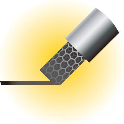 Actual product image Pentel Pencil leads AinStein (Refill, Graphite, 0.30 mm)