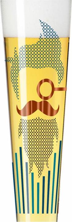 Produktbild Ritzenhoff Bierstand Heldenfest (0.39 l, 1 x)