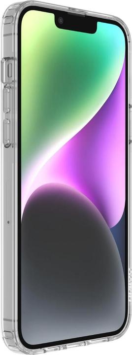 Actual product image Belkin Sheerforce Magn Schutzhuelle F/ (Apple iPhone 14 Pro)