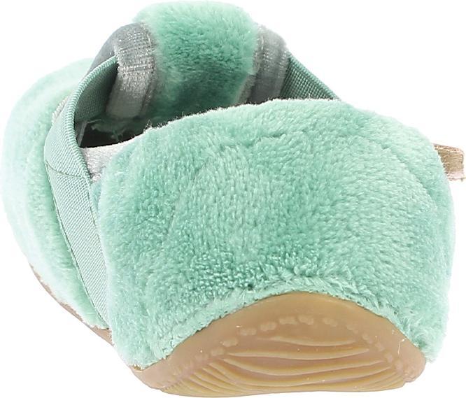Actual product image Living Kitzbühel Velvet slipper (24)