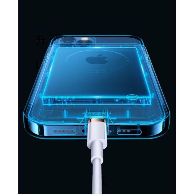 Produktbild Usams US-CD156 (Apple iPhone 12 mini)