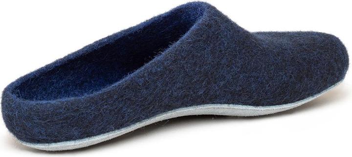 Produktbild Magicfelt Filz Pantoffeln (37)