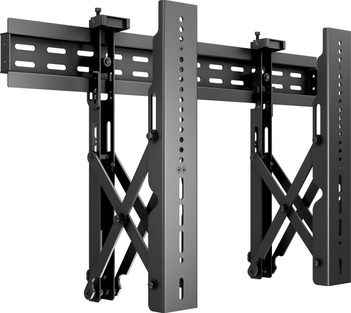 Actual product image PanzerGlass Dual Privacy (13.30", 16 : 9)