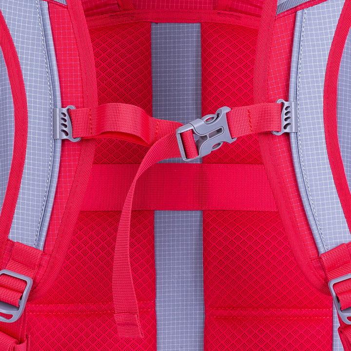 Actual product image Rivacase NB Backpack Mercantour /red 5265 (30 l)