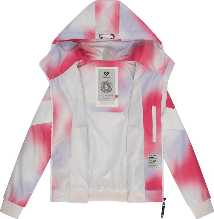 Produktbild Ragwear Nuggie Block Ombre Intl. (L)