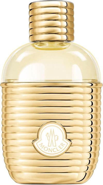 Immagine prodotto Moncler Donna Sunrise Eau de Parfum Vapo 60 ml (Eau de parfum, 60 ml)