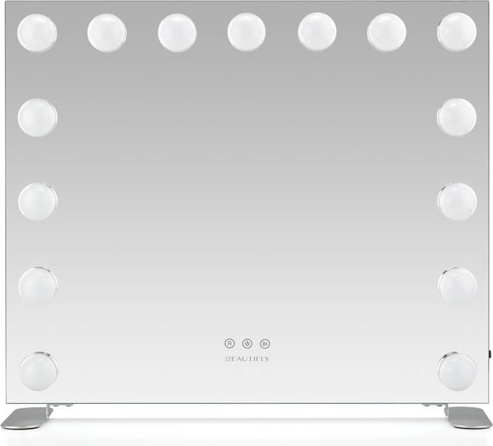 Beautifly Visage LED vanity mirror