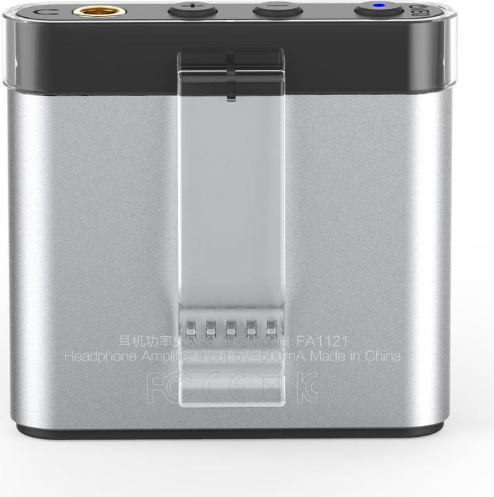 Produktbild FiiO A1