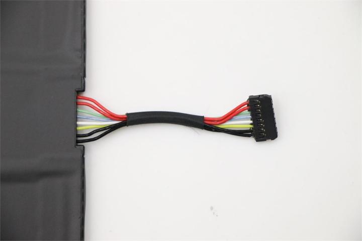 Actual product image Lenovo S540 CP/C L18C4PF3 15.36V45Wh4cell bty (4 Cells, 2865 mAh)