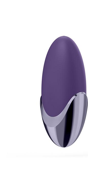 Image du produit Satisfyer Purple Pleasure