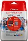 Image du produit Canon CLI-551 (CMJN)