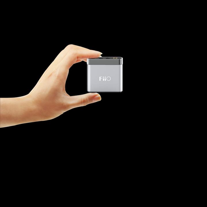 Produktbild FiiO A1
