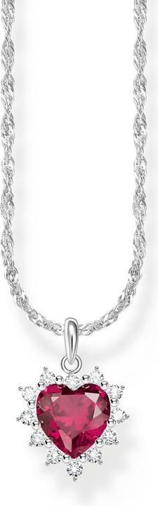 Immagine prodotto Thomas Sabo Kette (Argento 925, 40 - 45 cm)