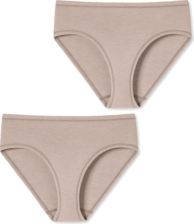 Produktbild Schiesser Midislip Personal Fit (S, 2er Pack)