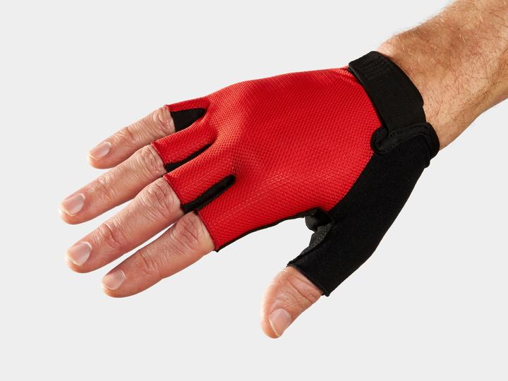 Bontrager Solstice Gel Fahrradhandschuh (XXL)