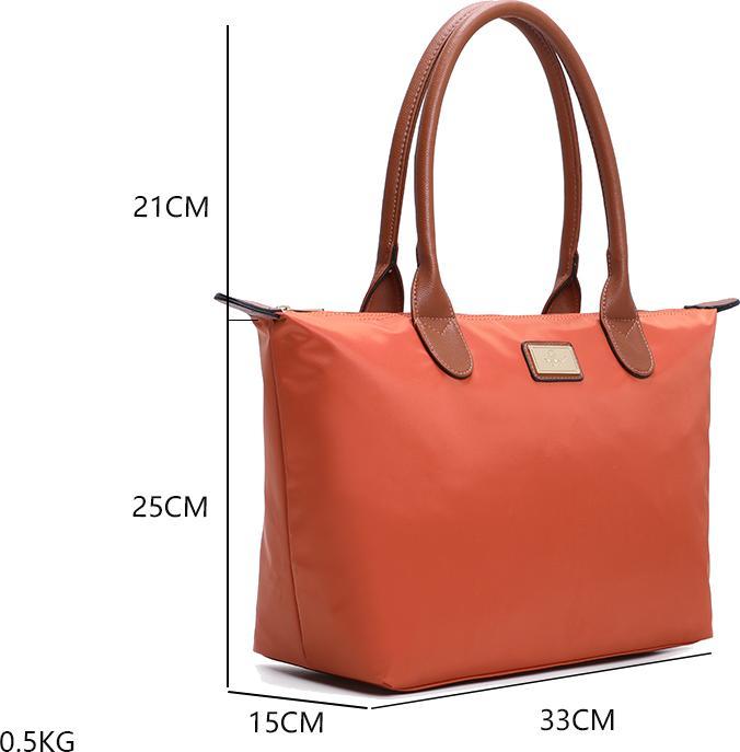 Image du produit Gallantry Cabas La Balade Sac à main taille M (5 l)