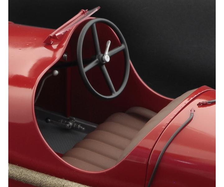 Image du produit 1:12 Alfa Romeo 8C 2300 Monza Nuvolari
