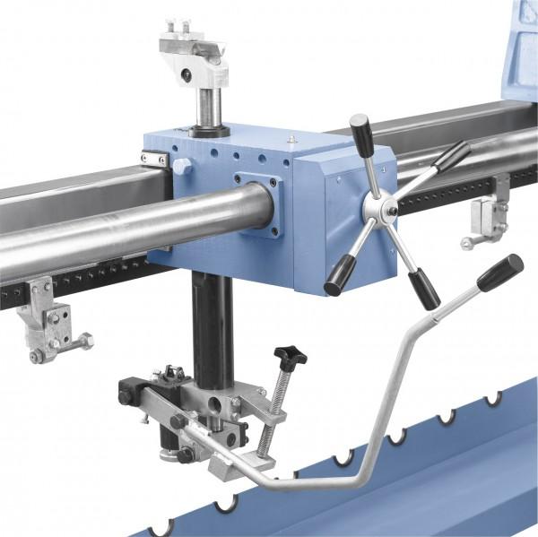Produktbild Bernardo Cantina Bernardo - Kopierdrechselmaschine CL 1500 / 400 V