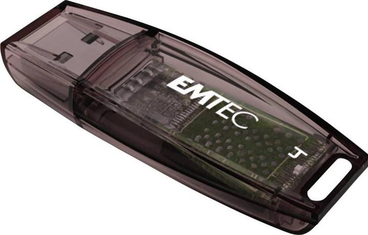 Emtec C410 Color Mix (4 GB, USB-A)