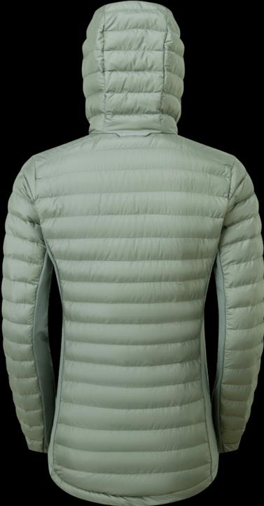 Immagine prodotto Montane Felpa con cappuccio Icarus Lite da donna (S)