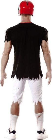 Image du produit Fiesta Costume Carter Quarterback pour hommes (52)