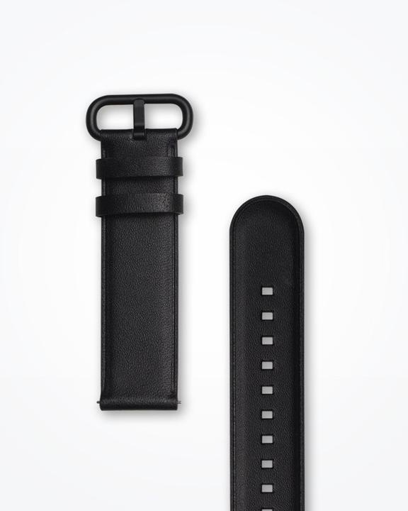 Strap Studio Active Leather (20 mm, Leder)