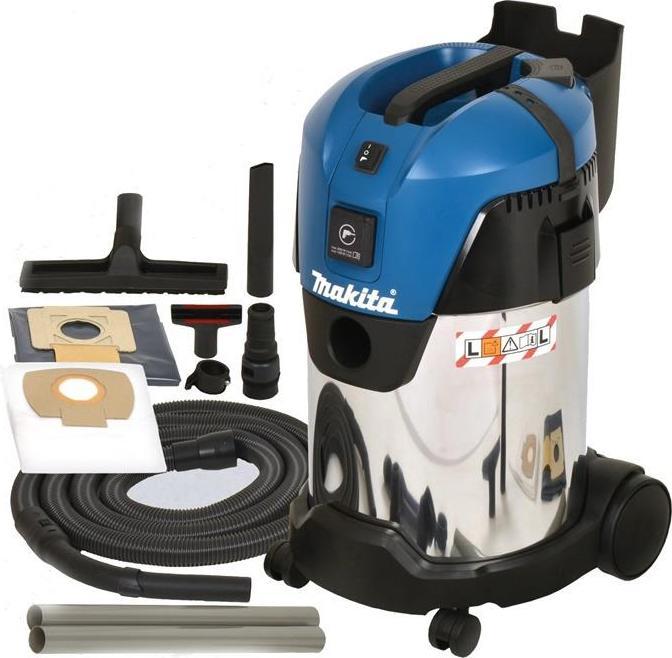 Produktbild Makita Staubsauger VC3011L (Nass-Trockensauger)