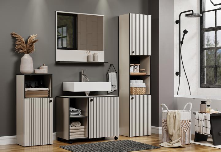 Image du produit Trendteam PureBliss (80 x 42 x 64 cm)