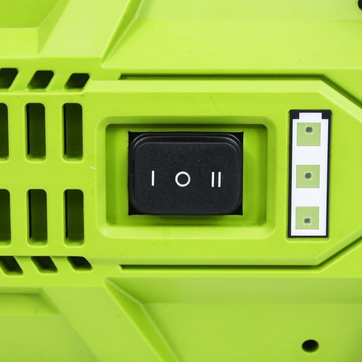 Image du produit VidaXL Emerie (Pompe de jardin)
